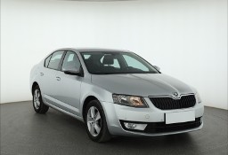 Skoda Octavia III , Salon Polska, Serwis ASO, DSG, Klimatronic, Tempomat,
