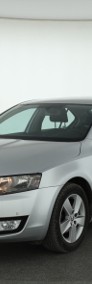 Skoda Octavia III , Salon Polska, Serwis ASO, DSG, Klimatronic, Tempomat,-3
