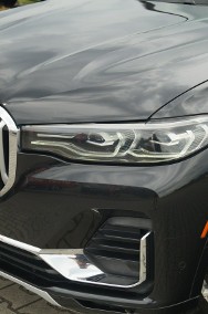 BMW X7 BMW X7 2021R 7-MIO OSOBOWY 3.0 BENZ. 306KM X-DRIVE-2