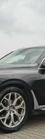BMW X7 BMW X7 2021R 7-MIO OSOBOWY 3.0 BENZ. 306KM X-DRIVE-3