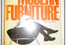 Modern Furniture/Nowoczesne meble-design i konstrukcja/wnętrze/projekty