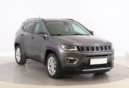 Jeep Compass II , Salon Polska, 1. Właściciel, Serwis ASO, Automat, VAT 23%,