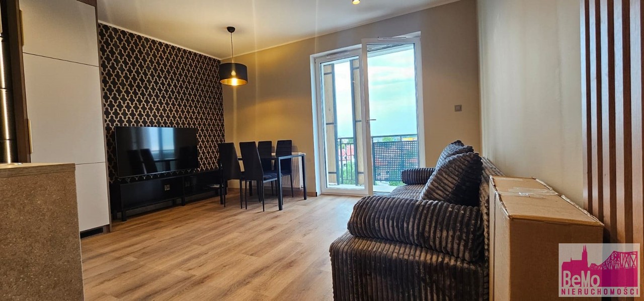 Mieszkanie na sprzedaż, 2 pokoje, 38 m², Włocławek