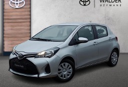 Toyota Yaris 1.0VVT-i 69KM Krajowy Serwisowany Bezwypadkowy Po Przeglądzie