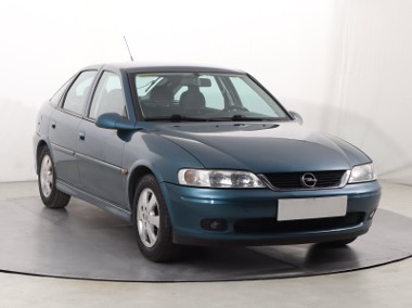 Opel Vectra B , Klimatronic,ALU, El. szyby-1
