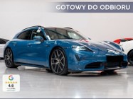 Porsche Taycan 4S Sport Turismo Black Edition Sport Turismo 4S | Dach panoramiczny