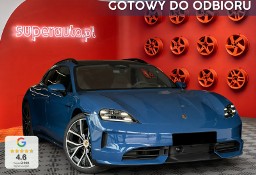 Porsche Taycan 4S Sport Turismo Black Edition Sport Turismo 4S | Dach panoramiczny