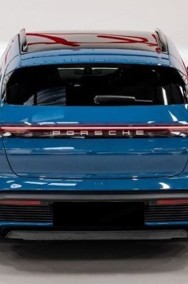 Porsche Taycan 4S Sport Turismo Black Edition Sport Turismo 4S | Dach panoramiczny-2