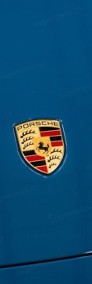 Porsche Taycan 4S Sport Turismo Black Edition Sport Turismo 4S | Dach panoramiczny-3