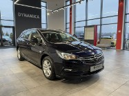 Opel Astra K ST Enjoy 1.4Turbo 150KM M6 2019 r., salon PL, 12 m-cy gwarancji