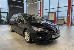 Opel Astra K ST Enjoy 1.4Turbo 150KM M6 2019 r., salon PL, 12 m-cy gwarancji