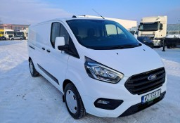 Ford Transit Transit Custom Ford Transit Custom Poleasingowe.pl