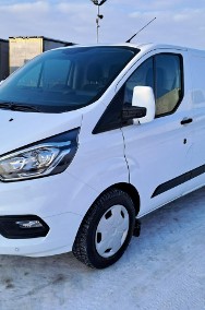 Ford Transit Transit Custom Ford Transit Custom Poleasingowe.pl-2