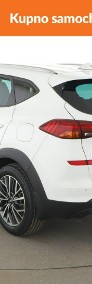 Hyundai Tucson III lift navi klima auto grane fotele kamera i czujniki parkowania-4