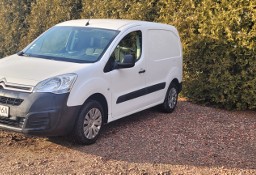 Citroen Berlingo 1,6 HDI