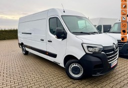 Renault Master SALON PL / 107 tys.km / L3H2 MAXI / KLIMA / GWARANCJA
