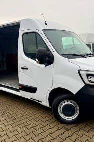 Renault Master SALON PL / 107 tys.km / L3H2 MAXI / KLIMA / GWARANCJA-2