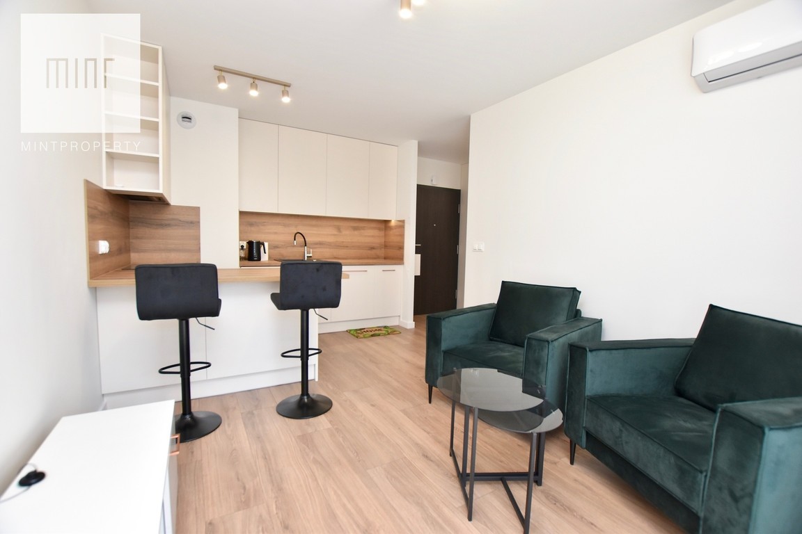 Mieszkanie do wynajęcia, 49 m² Drabinianka, Graniczna
