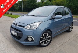 Hyundai i10 II 1,2 Benzyna Klimatronik Nowy Rozrząd Zarejestrowany Gwarancja