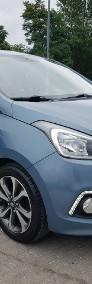 Hyundai i10 II 1,2 Benzyna Klimatronik Nowy Rozrząd Zarejestrowany Gwarancja-3