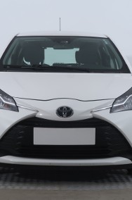 Toyota Yaris III , Salon Polska, Serwis ASO, Klima, Tempomat-2