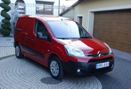 Citroen Berlingo Klima - 1.6 98KM - Wzorowy Stan - GWARANCJA - Zakup Door To Door