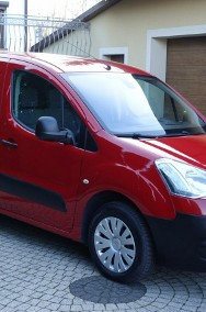 Citroen Berlingo Klima - 1.6 98KM - Wzorowy Stan - GWARANCJA - Zakup Door To Door-2