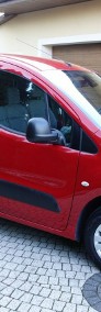 Citroen Berlingo Klima - 1.6 98KM - Wzorowy Stan - GWARANCJA - Zakup Door To Door-3