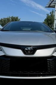 Toyota Corolla XII GR Sport 1.8 Hybrid GR Sport 1.8 Hybrid 140KM | Podgrzewane fotele!-2