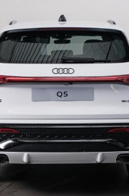 Audi Q5 III e-Hybrid quattro S line 2.0 e-Hybrid quattro S line (367 KM) Kamery obserwujące-2