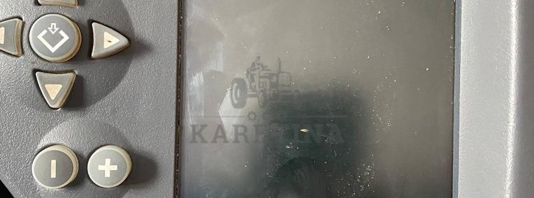 MONITOR NEW HOLLAND CX8090-1