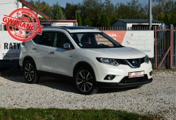 Nissan X-trail III 1.6DIG-T 163KM Manual 2016r. LED Kamera360 Panorama el klapa