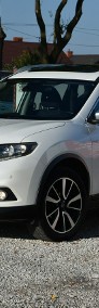 Nissan X-trail III 1.6DIG-T 163KM Manual 2016r. LED Kamera360 Panorama el klapa-3