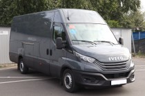 Iveco Daily 35S18, L4H2, Salon PL, VAT 23%, Automat HI-MATIC, Hak 3.5 t,