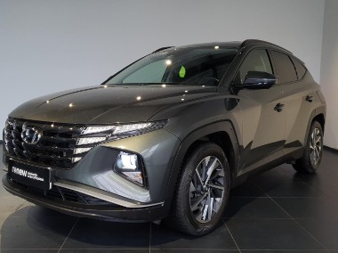 Hyundai Tucson III 1.6 T-GDi Smart 2WD-1