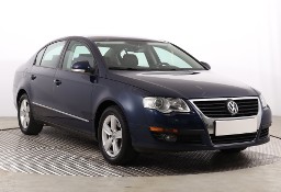 Volkswagen Passat B6 , Klimatronic, Tempomat, Podgrzewane siedzienia,ALU