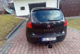 SEAT Altea I Sprzedam Seat Altea