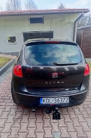 Sprzedam Seat Altea-2