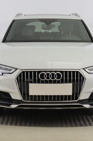 Audi A4 B9 , Salon Polska, Automat, Skóra, Navi, Klimatronic, Tempomat,-2