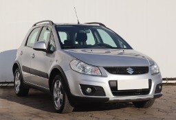 Suzuki SX4 I , Salon Polska, Klima