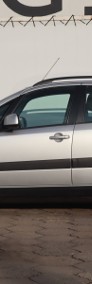 Suzuki SX4 I , Salon Polska, Klima-4