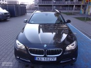 BMW Inny BMW BMW 520 Diesel Automat