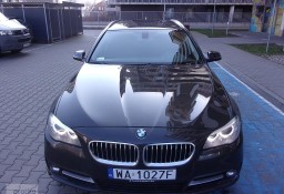 BMW Inny BMW BMW 520 Diesel Automat