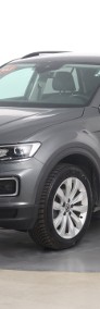 Volkswagen T-Roc , Salon Polska, 1. Właściciel, Serwis ASO, Automat, VAT 23%,-3