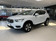 Volvo XC40 T4, LED, Intelli Safe, Android/CarPlay, 1wł, FV23%, Gwarancja