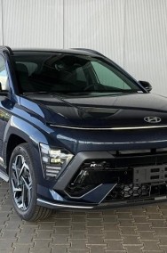 Hyundai Kona 1.6 GDI N Line DCT 1.6 GDI N Line DCT 129KM-2