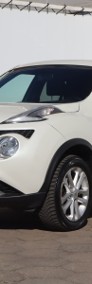 Nissan Juke , Salon Polska, Klimatronic, Tempomat-3