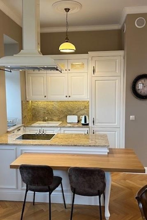 Mieszkanie do wynajęcia, 47 m², 2 pokoje Poznań Grunwald - Widok 2