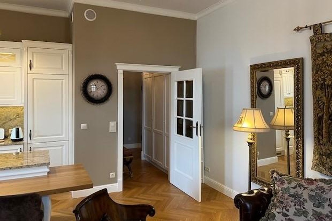 Mieszkanie do wynajęcia, 47 m², 2 pokoje Poznań Grunwald - Widok 5