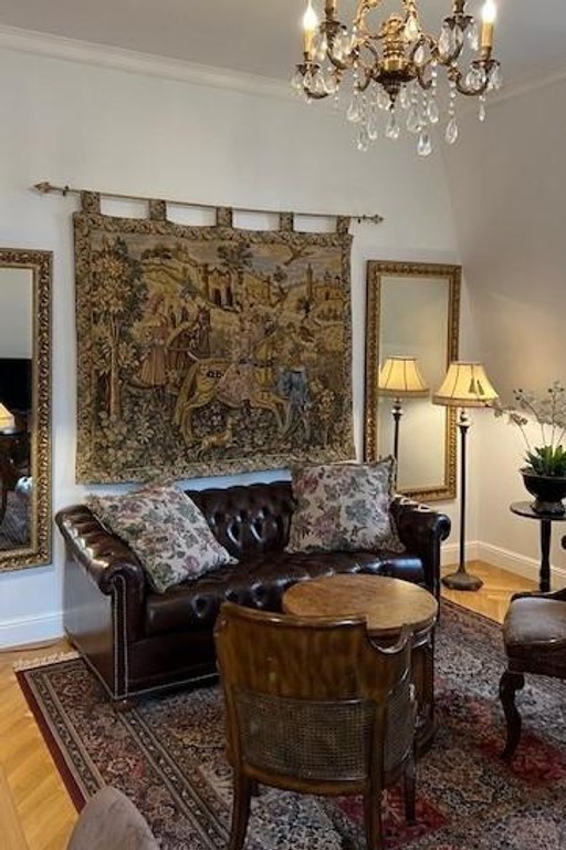 Mieszkanie do wynajęcia, 47 m², 2 pokoje Poznań Grunwald - Więcej